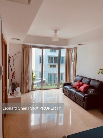 Caribbean At Keppel Bay (D4), Condominium #216921341